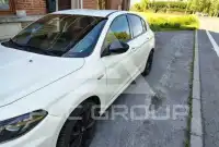 2020 Fiat Tipo
