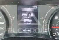 2020 Fiat Tipo