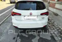 2020 Fiat Tipo