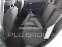 2020 Fiat Tipo