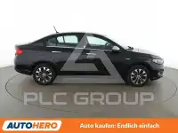 2020 Fiat Tipo