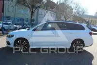 2020 Fiat Tipo