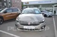 2020 Fiat Tipo