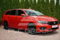 2020 Fiat Tipo