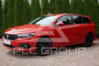 2020 Fiat Tipo