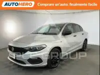 2020 Fiat Tipo