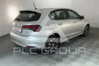 2020 Fiat Tipo