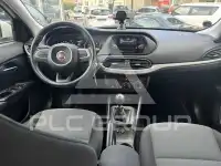 2020 Fiat Tipo
