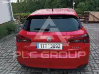 2020 Fiat Tipo
