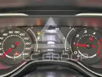 2020 Fiat Tipo