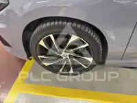 2020 Fiat Tipo