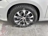 2020 Fiat Tipo