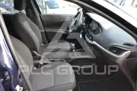 2020 Fiat Tipo