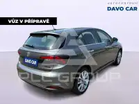2020 Fiat Tipo