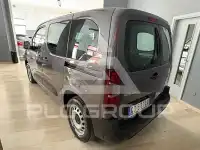 2020 Fiat Scudo