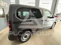 2020 Fiat Scudo