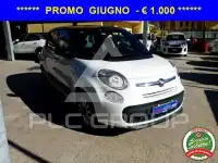 2020 Fiat Croma