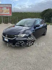 2020 Fiat Ulysse