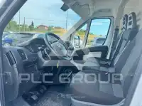 2020 Fiat Ducato
