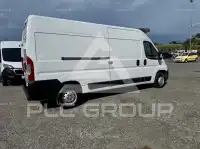 2020 Fiat Ducato