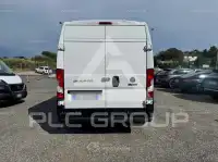 2020 Fiat Ducato
