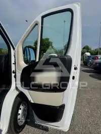 2020 Fiat Ducato