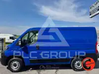 2020 Fiat Ducato