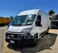 2020 Fiat Ducato