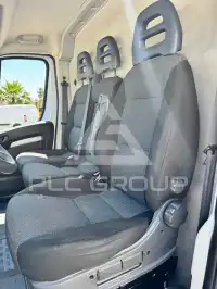 2020 Fiat Ducato