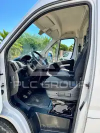 2020 Fiat Ducato
