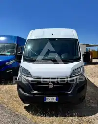 2020 Fiat Ducato