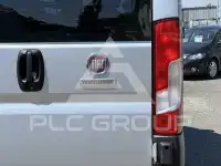 2020 Fiat Ducato