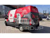 2020 Fiat Ducato
