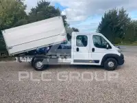 2020 Fiat Ducato