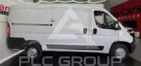 2020 Fiat Ducato
