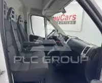 2020 Fiat Ducato