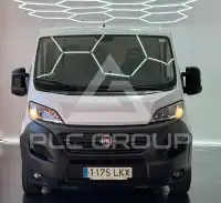 2020 Fiat Ducato