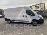 2020 Fiat Ducato