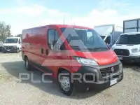2020 Fiat Ducato