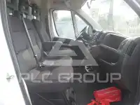 2020 Fiat Ducato