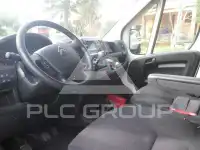 2020 Fiat Ducato