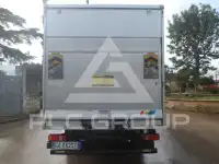 2020 Fiat Ducato