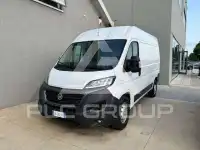 2020 Fiat Ducato