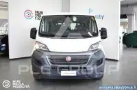 2020 Fiat Ducato