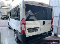 2020 Fiat Ducato