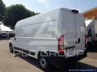 2020 Fiat Ducato
