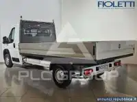 2020 Fiat Ducato
