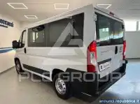 2020 Fiat Ducato