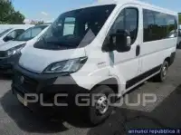 2020 Fiat Ducato