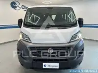 2020 Fiat Ducato
